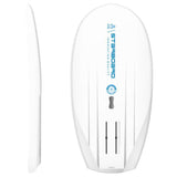 Pack Starboard Wingboard LT + foil S-Type 2000 + Freewing V2