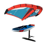 Pack Starboard Wingboard LT + foil S-Type 2000 + Freewing V2