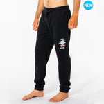 Pantalón chandal RIP CURL Search Icon - Black