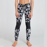 Pantalón neopreno BILLABONG Surf Capsule Skinny Women - Black Sands