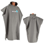 Poncho FCS II
