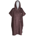 Poncho toalla AFTER ESSENTIALS Waves
