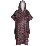 Poncho toalla AFTER ESSENTIALS Waves