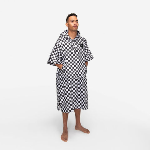 Poncho Toalla SLOWTIDE Dekker Quick-Dry Poncho