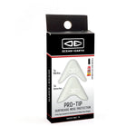 Puntera protectora OCEAN & EARTH Pro Tip Nose Protection Kit