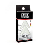 Puntera protectora OCEAN & EARTH Pro Tip Nose Protection Kit