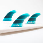 Quillas FCS II PERFORMER NEO GLASS TRI FINS