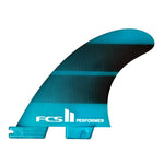 Quillas FCS II PERFORMER NEO GLASS TRI FINS