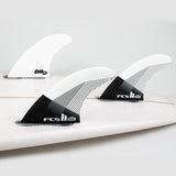 Quillas FCS II DHD TRI FINS LARGE