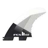 Quillas FCS II DHD TRI FINS LARGE