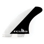 Quillas FCS II MICK FANNING TRI FINS MEDIUM