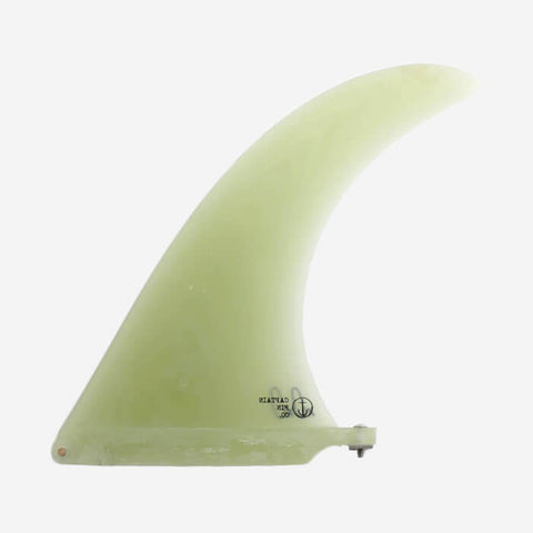 Quilla CAPTAIN FIN CO - Chris Christenson Tracker 9.5"