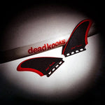 Quillas DEFLOW Dead Kooks Utopia TWIN (FUTURE)