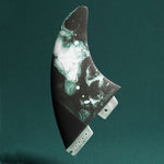 Quillas DEFLOW HIGHLINE M (FCS II)