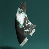 Quillas DEFLOW HIGHLINE M (FCS II)