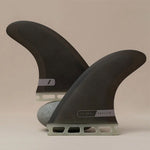 Quillas DEFLOW V.2 Black Medium (Futures)
