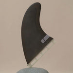 Quillas DEFLOW V.2 Black Medium (Futures)