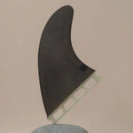 Quillas DEFLOW V.2 Black Medium (Futures)