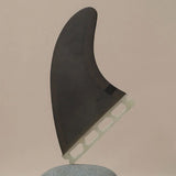 Quillas DEFLOW V.2 Black Medium (Futures)