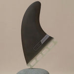 Quillas DEFLOW V.2 Black Medium (Futures)