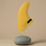 Quillas DEFLOW V.2 Mustard Medium (Futures)