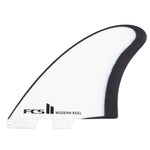 Quillas FCS II JS MODERN KEEL PG FINS