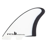 Quillas FCS II JS MODERN KEEL PG FINS