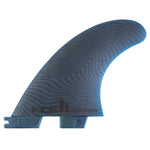 Quillas FCS II PERFORMER NEO GLASS ECO TRI FINS