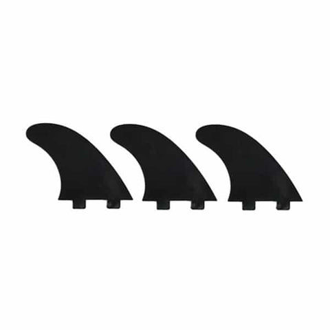 Quillas Plástico FCS (Medium)