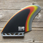 Quillas SLAB Keel 69 Seventyfive Serie  (FUTURES)