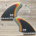 Quillas SLAB Keel 69 Seventyfive Serie  (FUTURES)