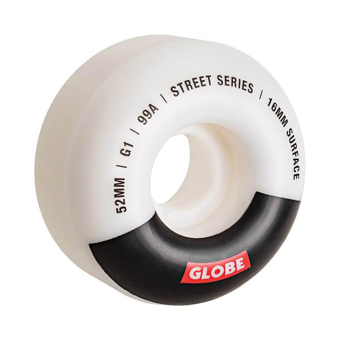 Ruedas de Skate GLOBE G1 Street Wheel 52mm