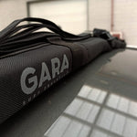 Rack GARA Roof racks doble