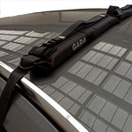Rack GARA Roof racks doble