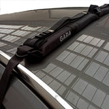 Rack GARA Roof racks doble