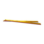 Rails skate CRUZADE Maple Rails Yellow/Red/Blue