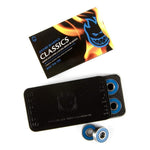Rodamientos skate SPITFIRE CLASSICS 8-Piezas