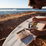 Rotuladores SURFPAINTS Premium 8 Pack - Primary Set