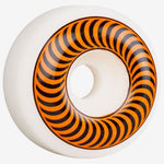 Ruedas de Skate SPITFIRE CLASSIC RUEDA (WHITE) 53MM 99A