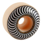Ruedas de Skate SPITFIRE Formula Four Classic 54MM 101A (WHITE SILVER)