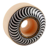 Ruedas de Skate SPITFIRE Formula Four Classic 54MM 101A (WHITE SILVER)