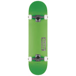 Skate completo GLOBE Goodstock complete 8.0" - NEON GREEN