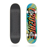 Skate completo CRUZADE LSD 8.25″
