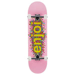 Skate completo ENJOI candy coated first push 8.25''