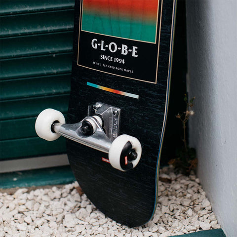 Ruedas de Skate GLOBE G1 Street Wheel 54mm - The Gallery Surf Shop