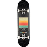 Skate completo GLOBE G1 Supercolor 8.125"
