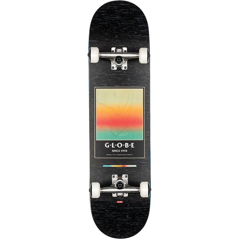 Skate completo GLOBE G1 Supercolor 8.125"