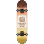 Skate completo GLOBE Celestial Crecimiento Mini 7.0"