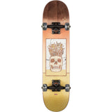 Skate completo GLOBE Celestial Crecimiento Mini 7.0"