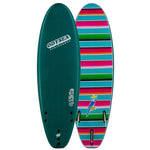 Tabla de Surf CATCH SURF LOG X JOHNNY REDMOND PRO (Softboard)